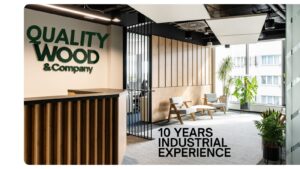 about quality wood & company