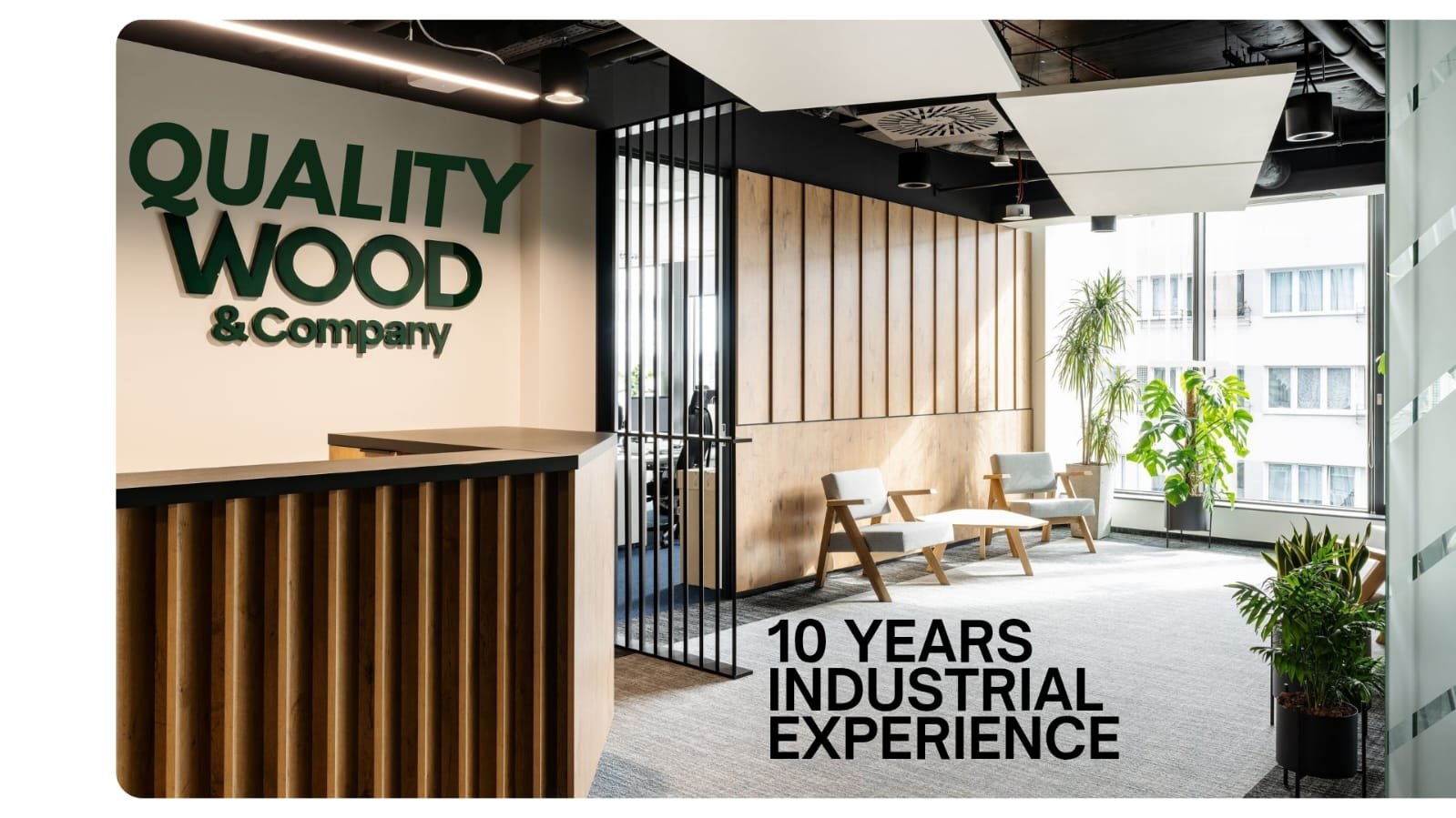 about quality wood & company