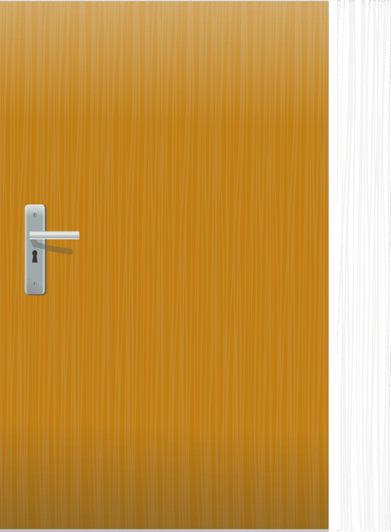 openclipart vectors door