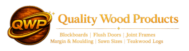 Quality Wood Products