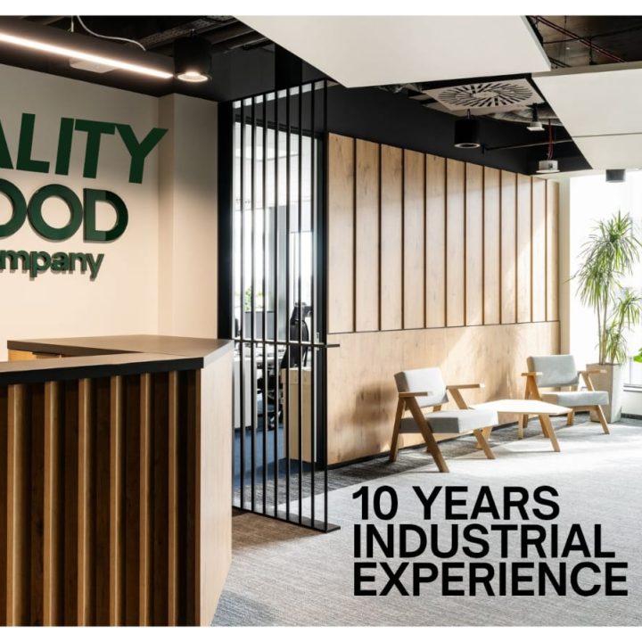 about quality wood & company